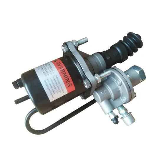 Japanese Truck Clutch Booster 70MM Brake Booster Trucks ME656040