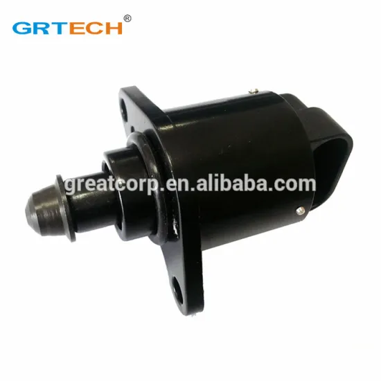 OEM quality idle air control valve for Peugeot 206