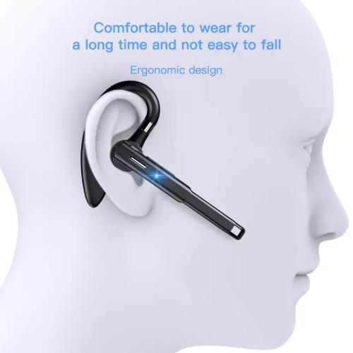 Popular Design YYK520 Wireless Earphone Bone Earbuds