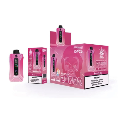 Bang Beach 20000 Puff Watermelon Eshisha Vape