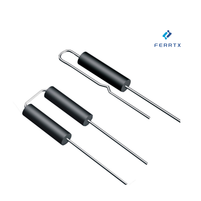 Ferrite Bead Inductor R6H