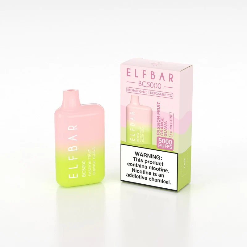 Elf Bar Bc
