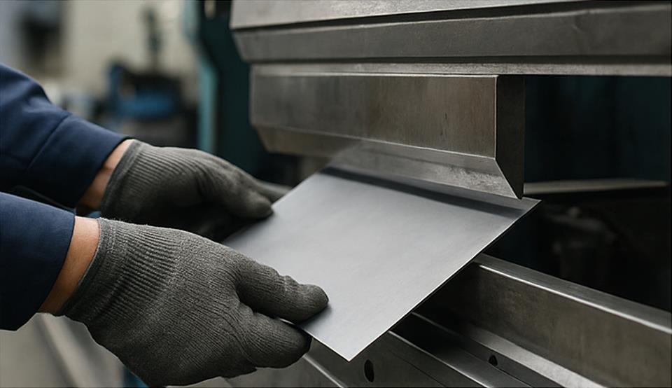 what-is-metal-forming