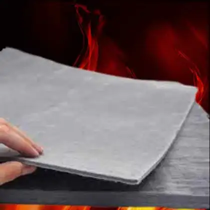 Armacell Aerogel material used for petrochemical