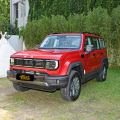 BJ40 SUV de SUV d'essence adulte à l'essence adulte