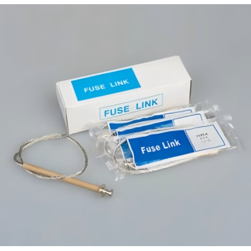 Tecnologia avançada de link de fusível