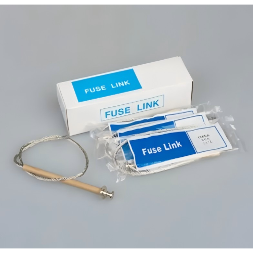 Tecnologia avançada de link de fusível