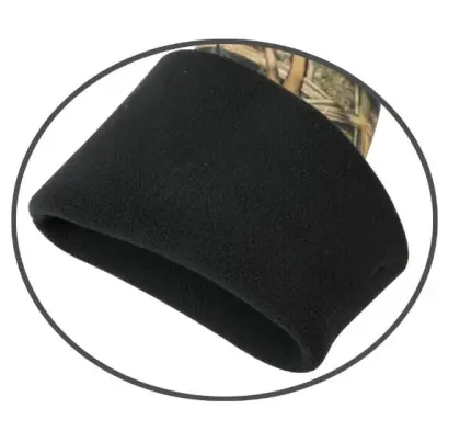 Reusable neoprene extreme cold fully waterproof gloves