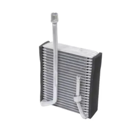 EV 939573PFC 447500-1360 Refrigerant AC Evaporator Core for Toyota Hilux