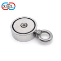 Neodymium Fishing Magnet with Stainless Steel Hook