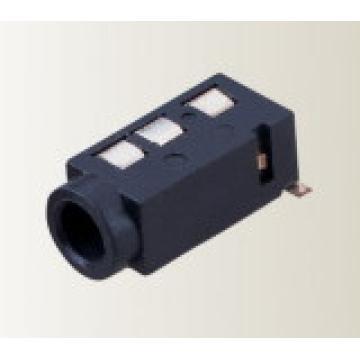 SMD 3.5mm Audio Jack