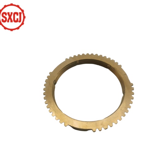China wholesale Auto parts input transmission synchronizer ring FOR FIAT DUCATO