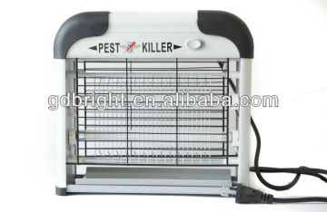ENVIRONMENTAL PROTECTION LIGHTING