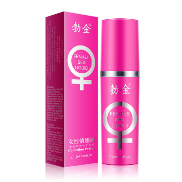 Birkin Female Sex Juice 10ml