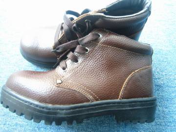 Safety Boot