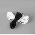 White Elastic Band String