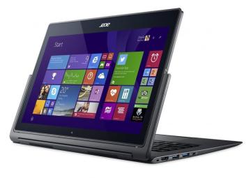 Acer R7-371T-50V5 2-in-1 Convertible Laptop (Intel Core i5-4210U 1.7GHz up to 2.7GHz Turbo Frequency, 8G RAM, 128G SSD
