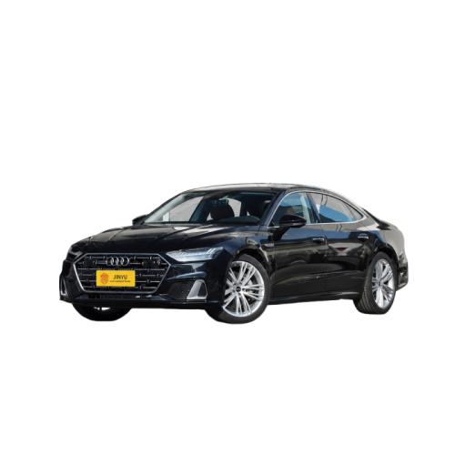 Audi A7L 2026 Model 45 TFSI quattro Luxury