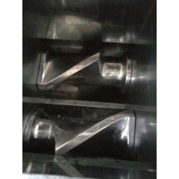 Dispersion Mixer for Stainless Steel Powder