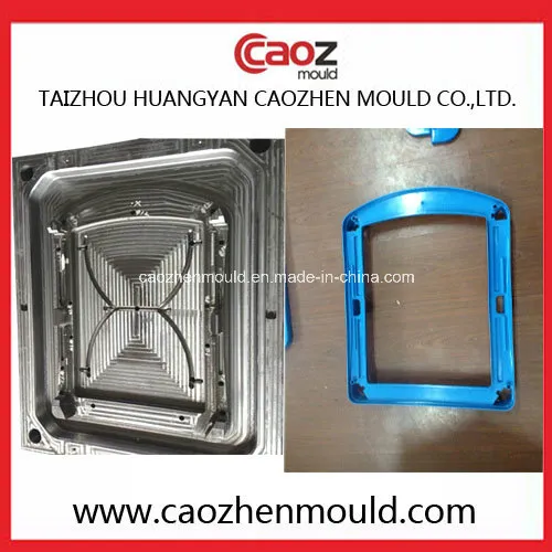 Plastic Injection Drawer Base Mold in Huangyan