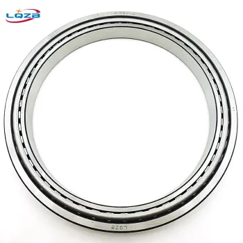 Light and Thin British Tapered Roller Bearings - JP14049/14010 for Industrial Gearboxes