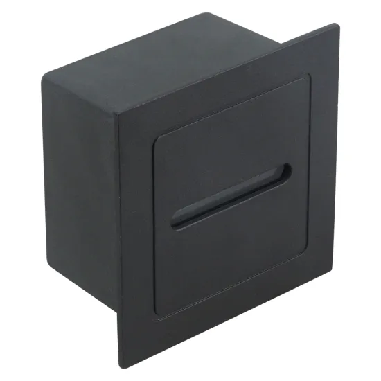 Outdoor Home Stairs Sconce Light - 3W Pathway Hallway Ladder Night Lighting LED Stairway Step Wall Lamp