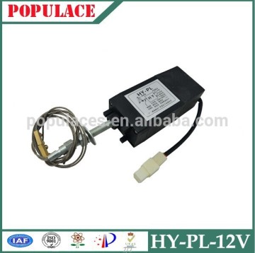 High Speed And Fast Acting Solenoid Valve HY-PL