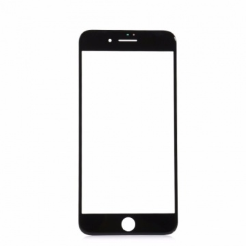 Screen Front Glass for iPhone 7 Parts