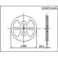 Large Torque Touch Type Thin Rotary Switch