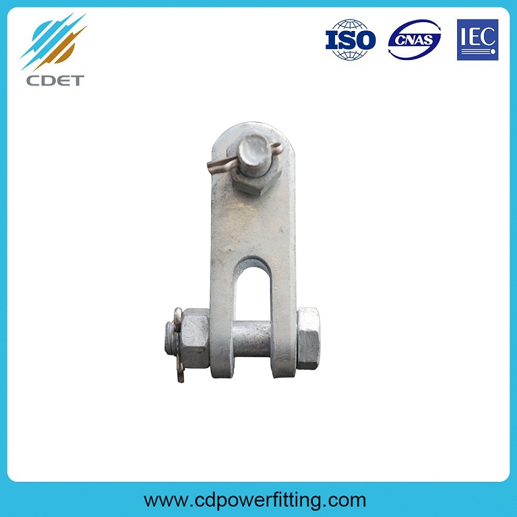 Clevis