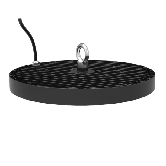 O Series 200lm/w LED Highbay Light Outdoor IP65 Fixture: Ideal for Industrial Workshops