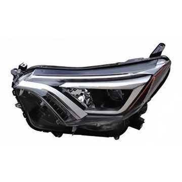 4x4 accesorios para elanteros para RAV4