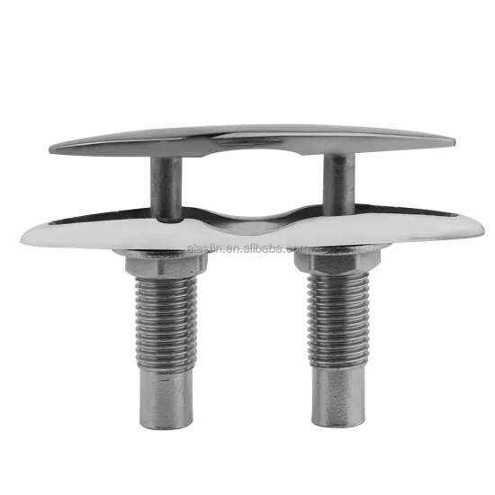 Top Quality Polish 316 Stainless Steel Boat Cleat for Sale
