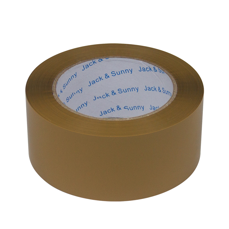 Brown packing tape set wholesale