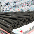 PVC Insulation Pipe for HVAC System Installation Use