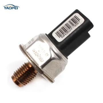 Hot Sale Fuel Rail Pressure Regulator Sensor for Ford SsangYong Rexton Renault Diesel System 9307Z507A