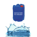 Contrapartida para Hypersperse MSI 300 High Silica Water Antiescalante