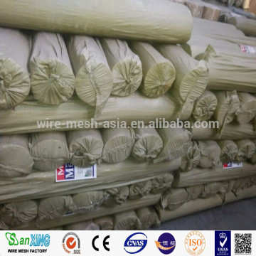 LOW PRICE /Square Wire Mesh