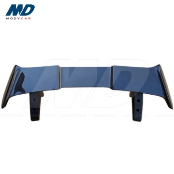 Carbon Fiber Roof Spoiler for 2011-2016 Hyundai Veloster