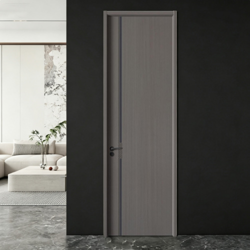 B18 Zero Formaldehyde Paint-Free Doors