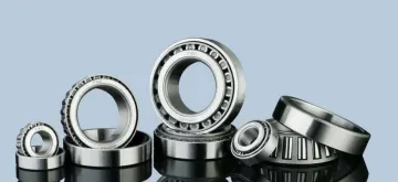 (32013)Single row tapered roller bearing