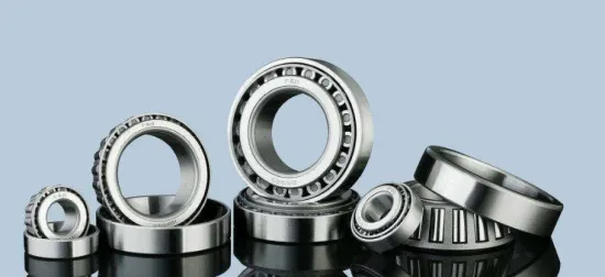 (32013)Single row tapered roller bearing