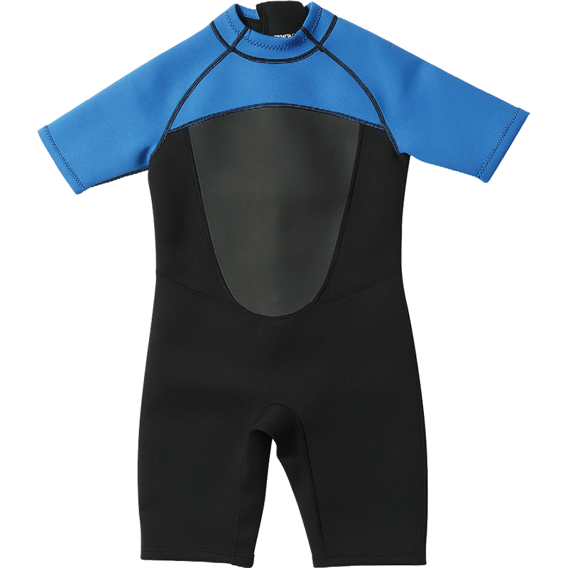 Traje de buceo 0003