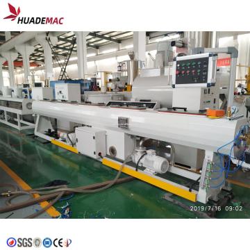 Plastic PPR Pipe Making Machine with CE