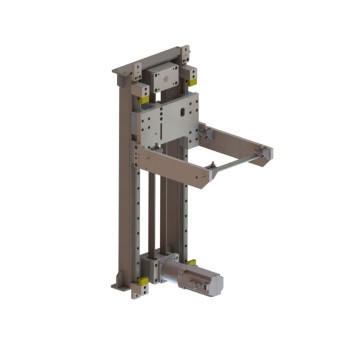 Servo Pallet Trasportatore Elevatore | Parte di ricambio di sollevatore