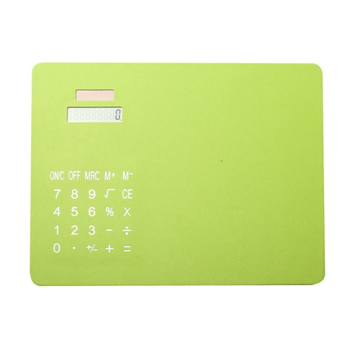 hy-510pu 500 mouse pad CALCULATOR (3)