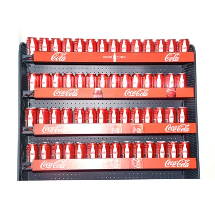 300*240 UHLED Shelf Display Led Screen