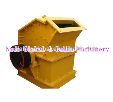 New type High efficient fine Crusher