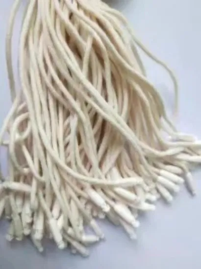 High Quality Ribbon Plastic Seal Tags