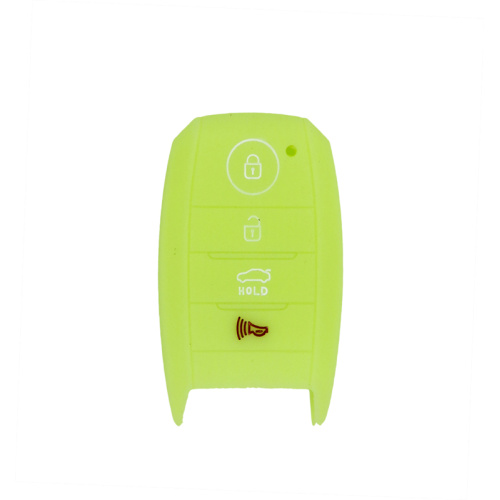 Wholesale Kia  remote key fob cover